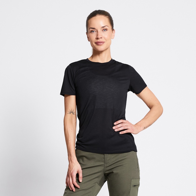 Lightweight tee "Ed"